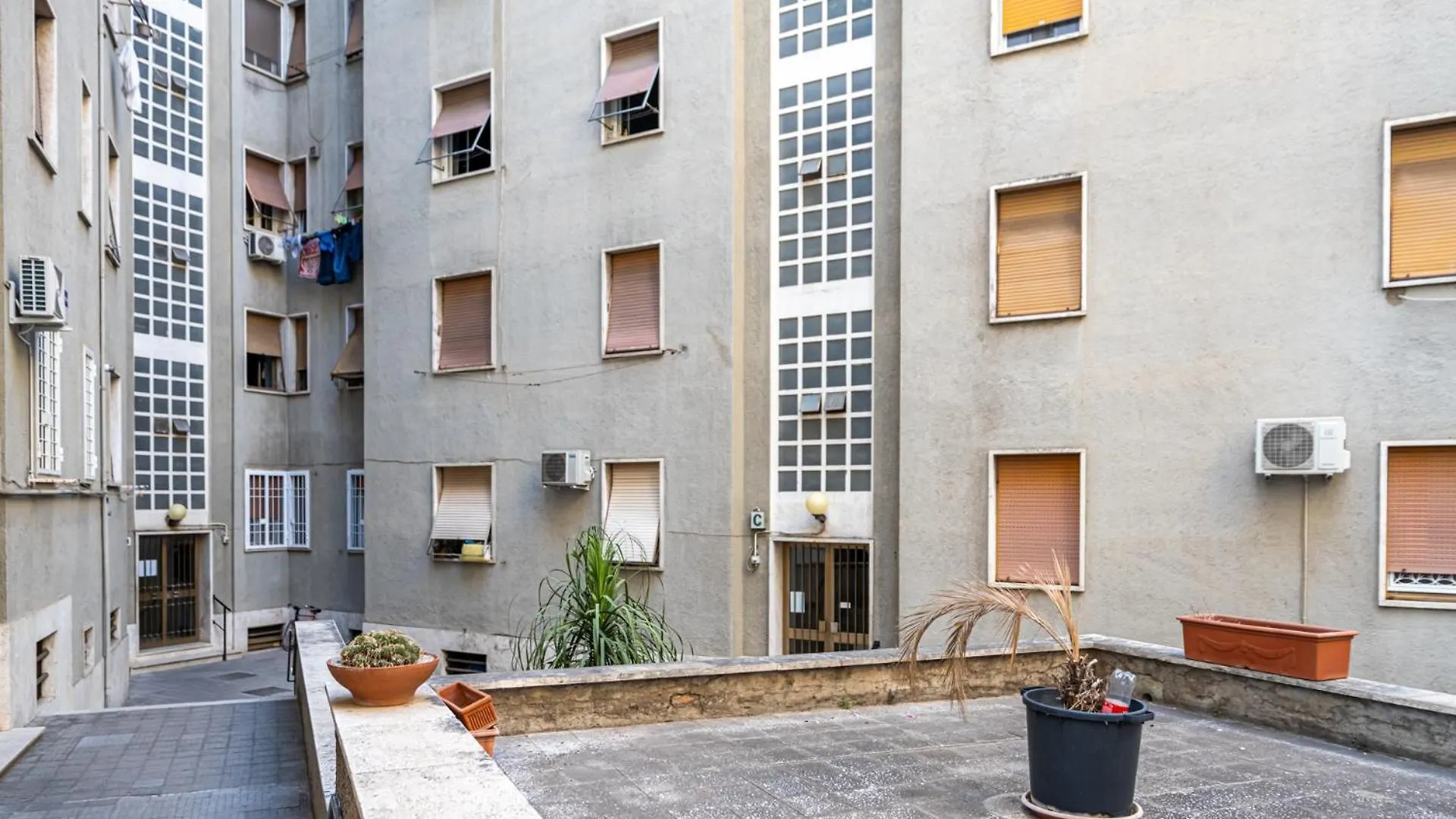 Colleoni B&B Rome