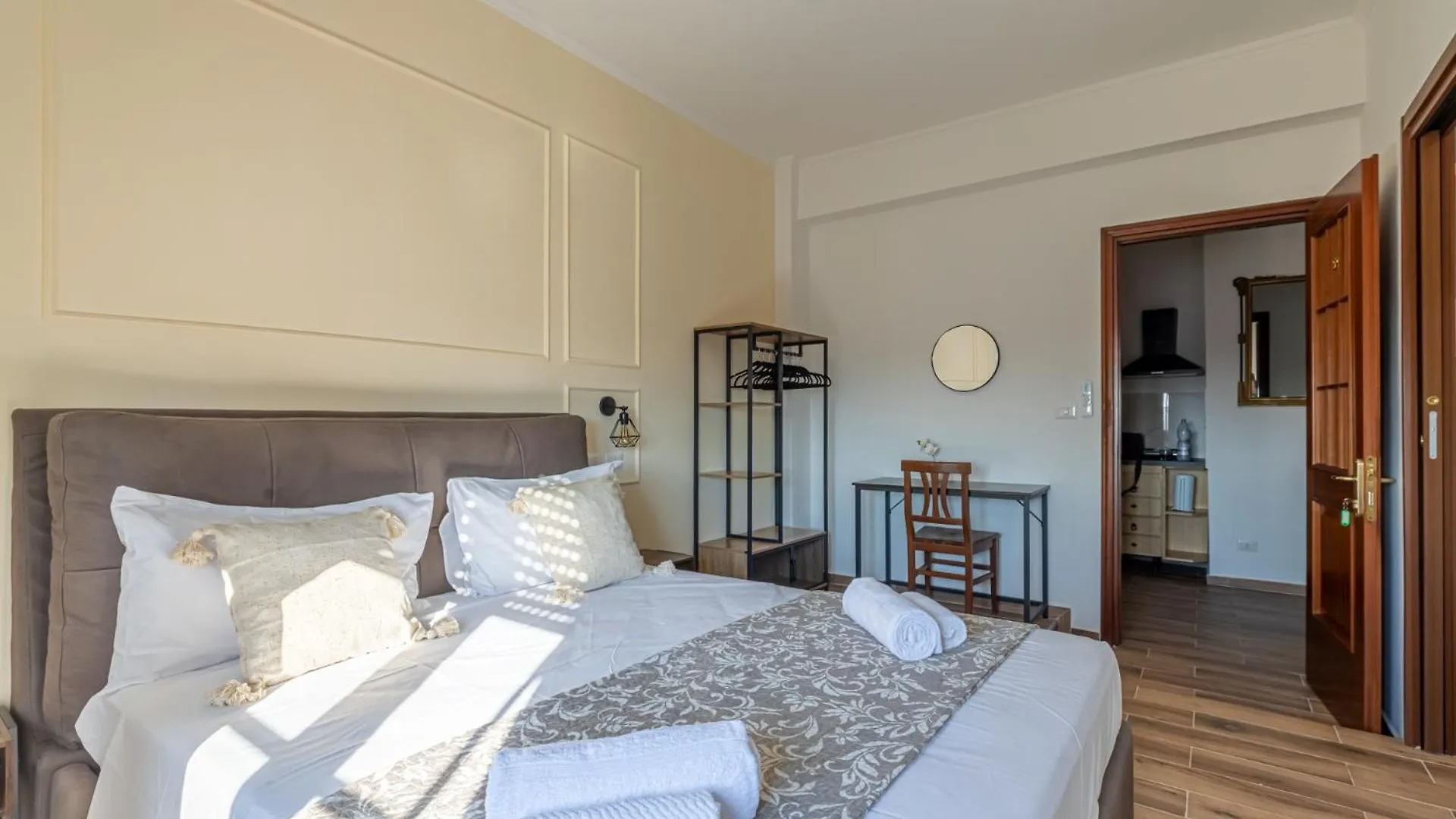 Colleoni B&B Rome 0*,