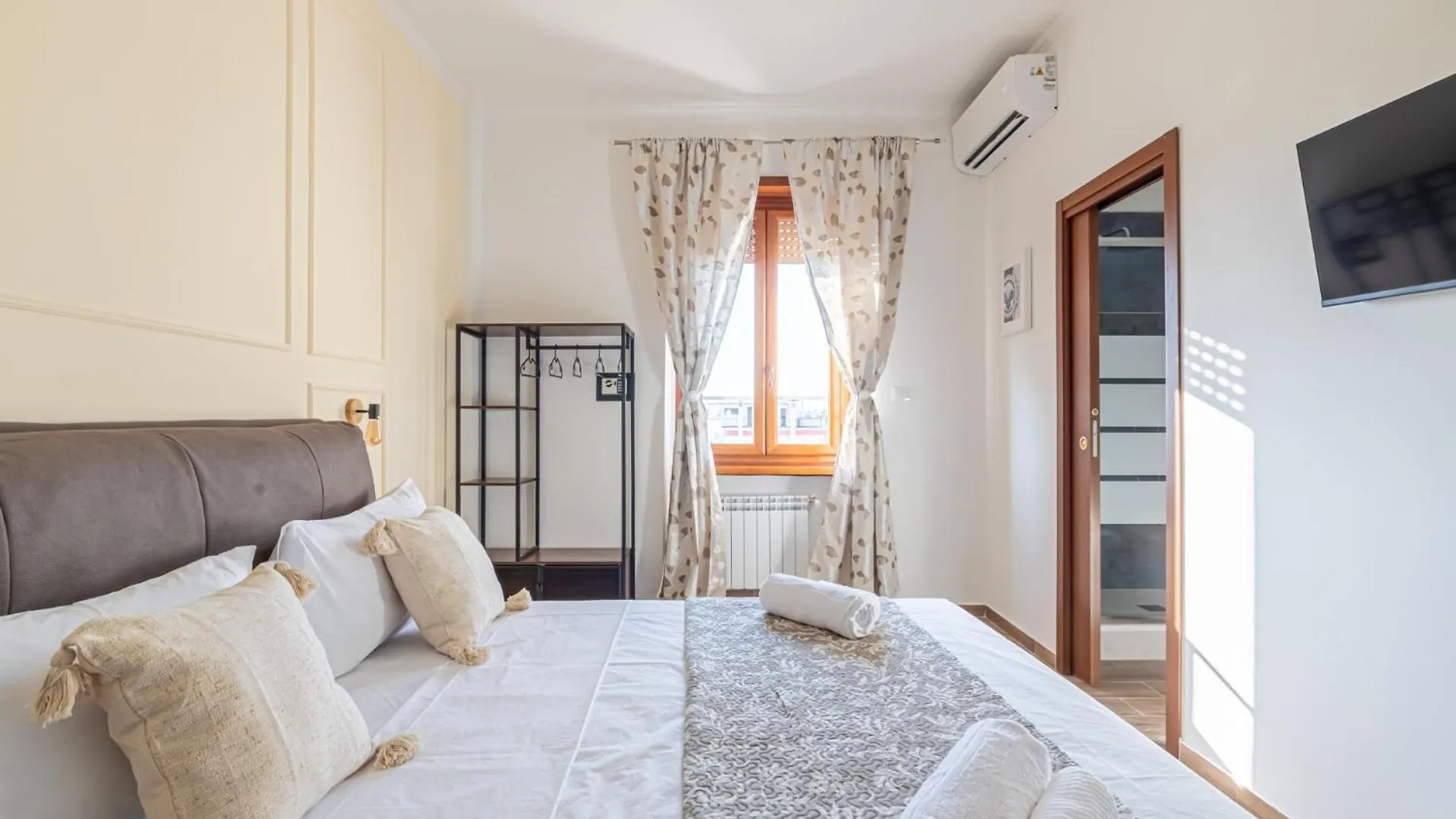 Guest house Colleoni B&B Rome