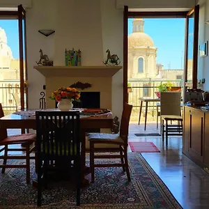 Attico Barocco Lecce