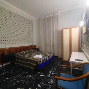 Milazzo Hotel