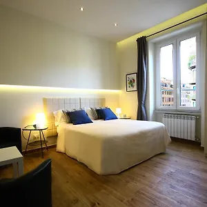 Passenger Vatican Relais Bed & Breakfast