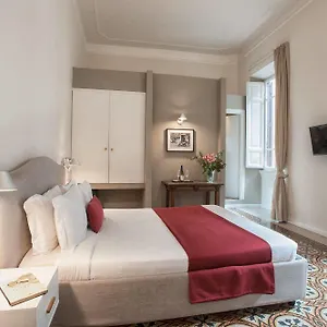 Terrace Pantheon Relais Hotel