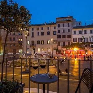Palazzo De Cupis - Suites&view Affittacamere
