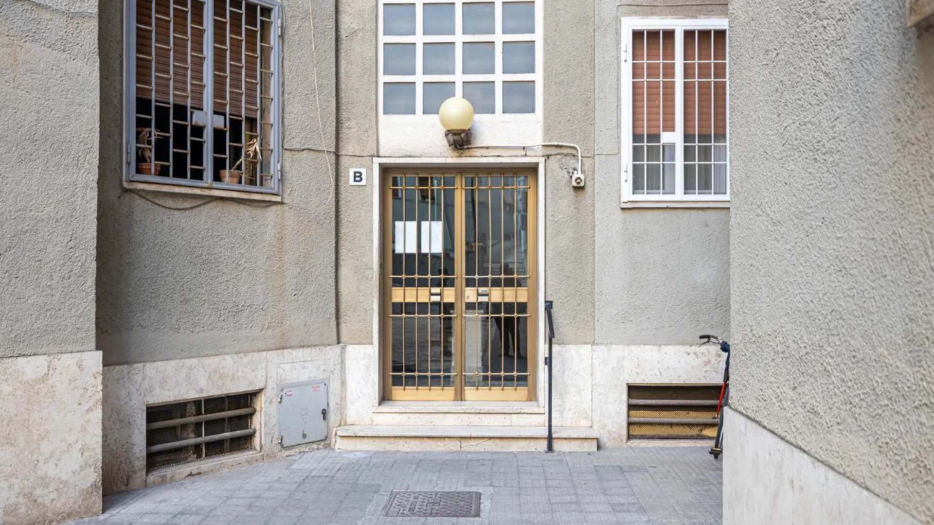 Affittacamere Colleoni B&B Roma Italia