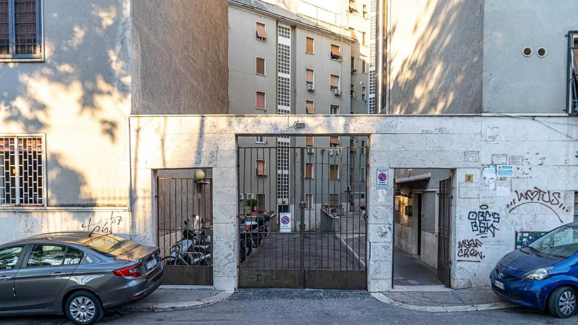 Affittacamere Colleoni B&B Roma