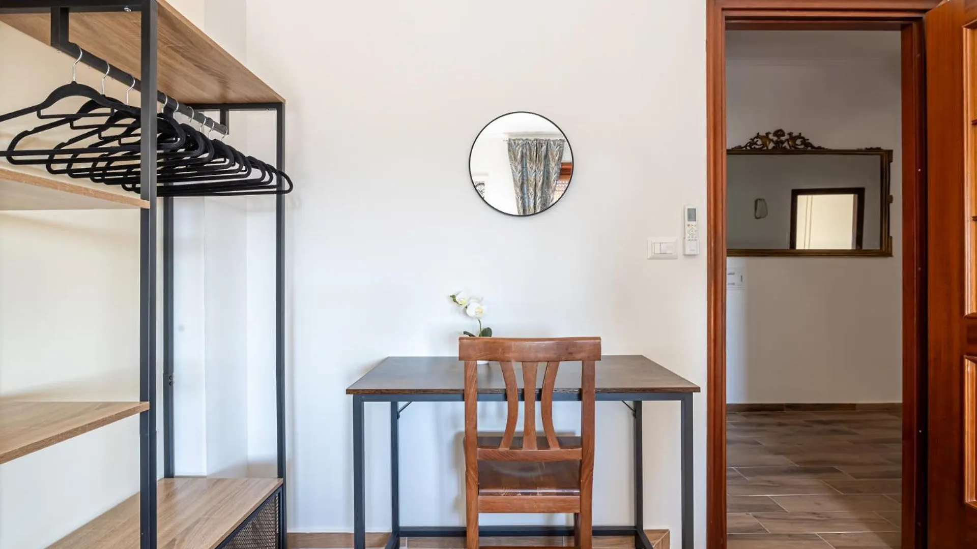 Colleoni B&B Roma Affittacamere