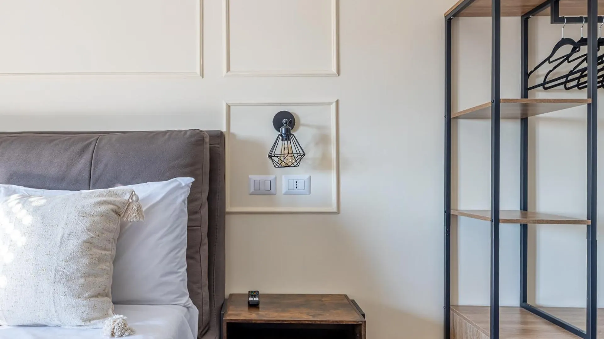 Colleoni B&B Roma