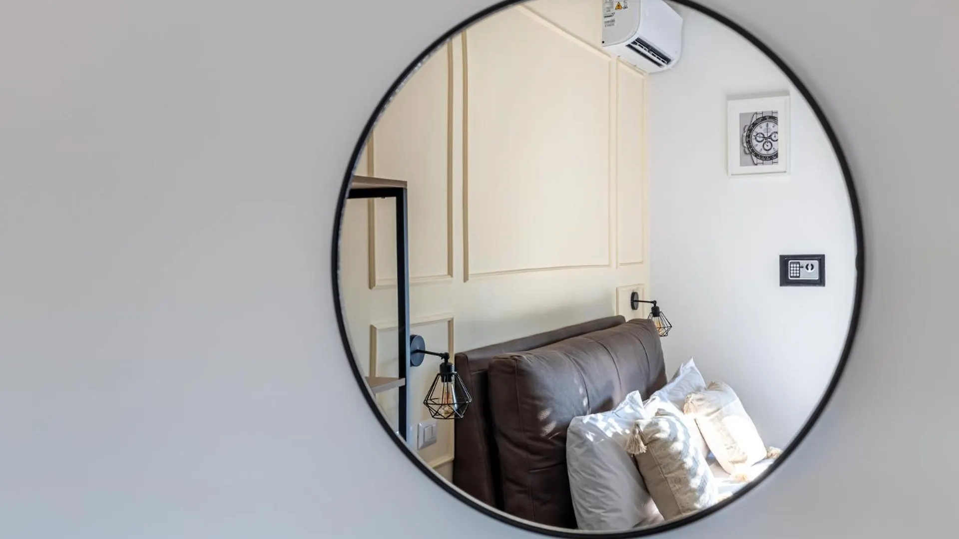 Affittacamere Colleoni B&B Roma Italia