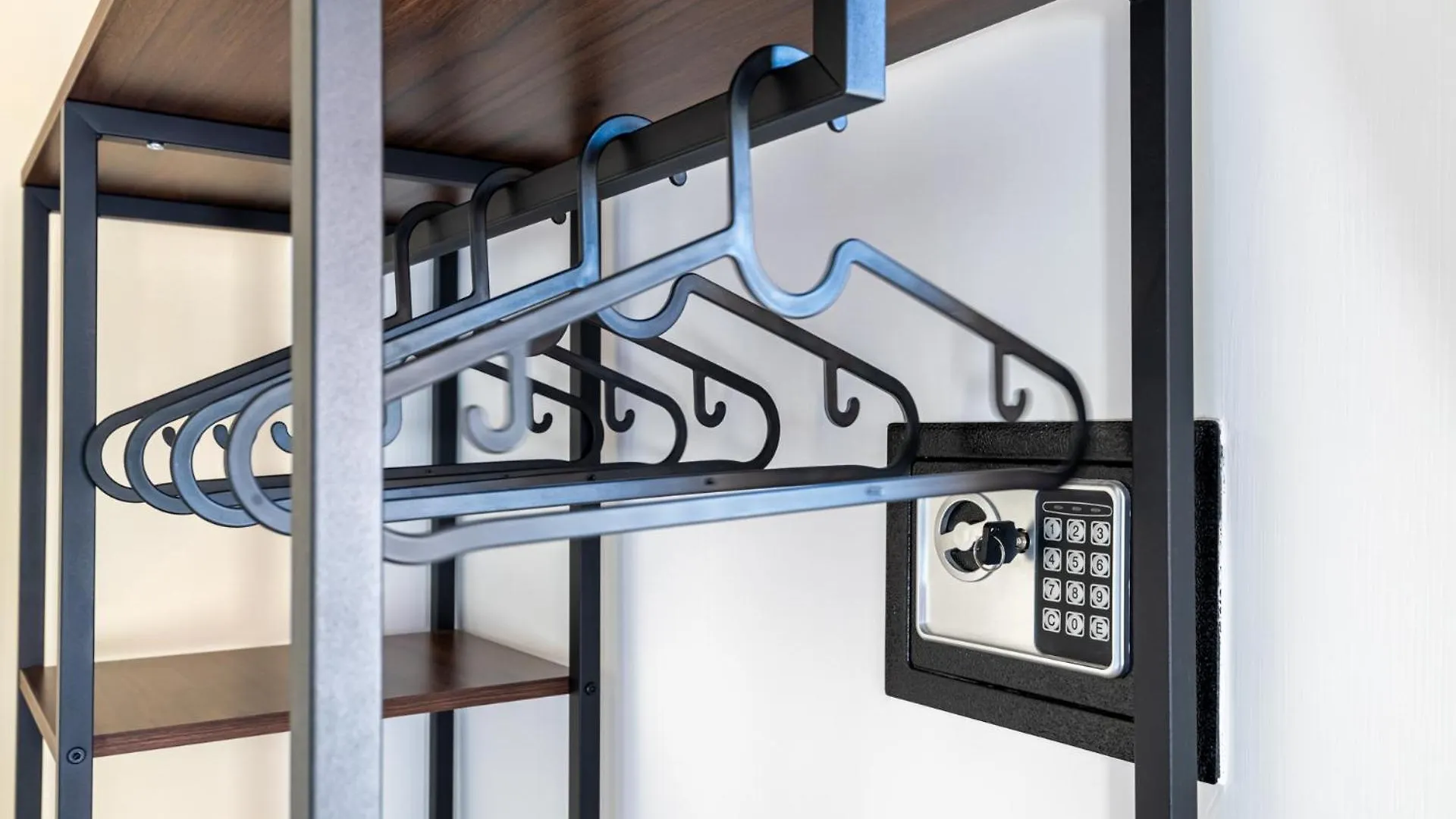 Colleoni B&B Roma
