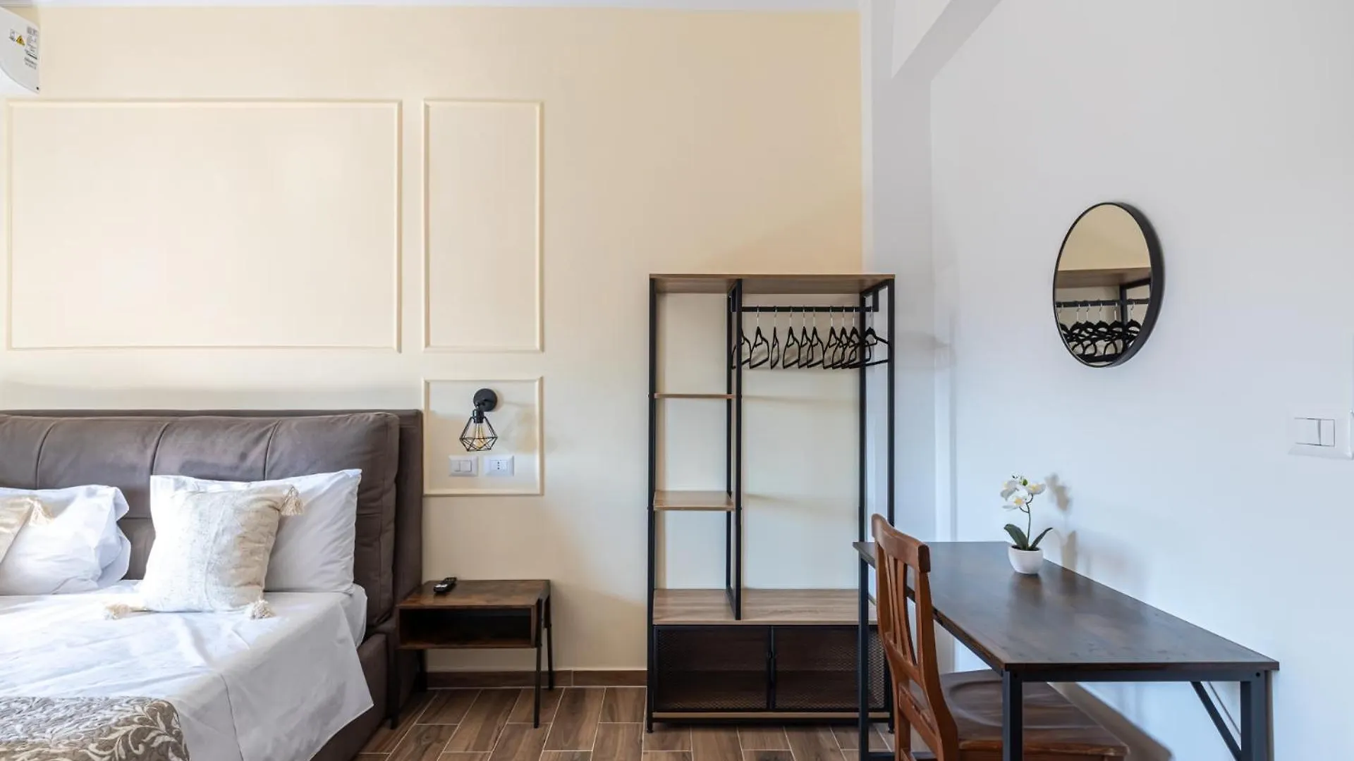 Colleoni B&B Roma
