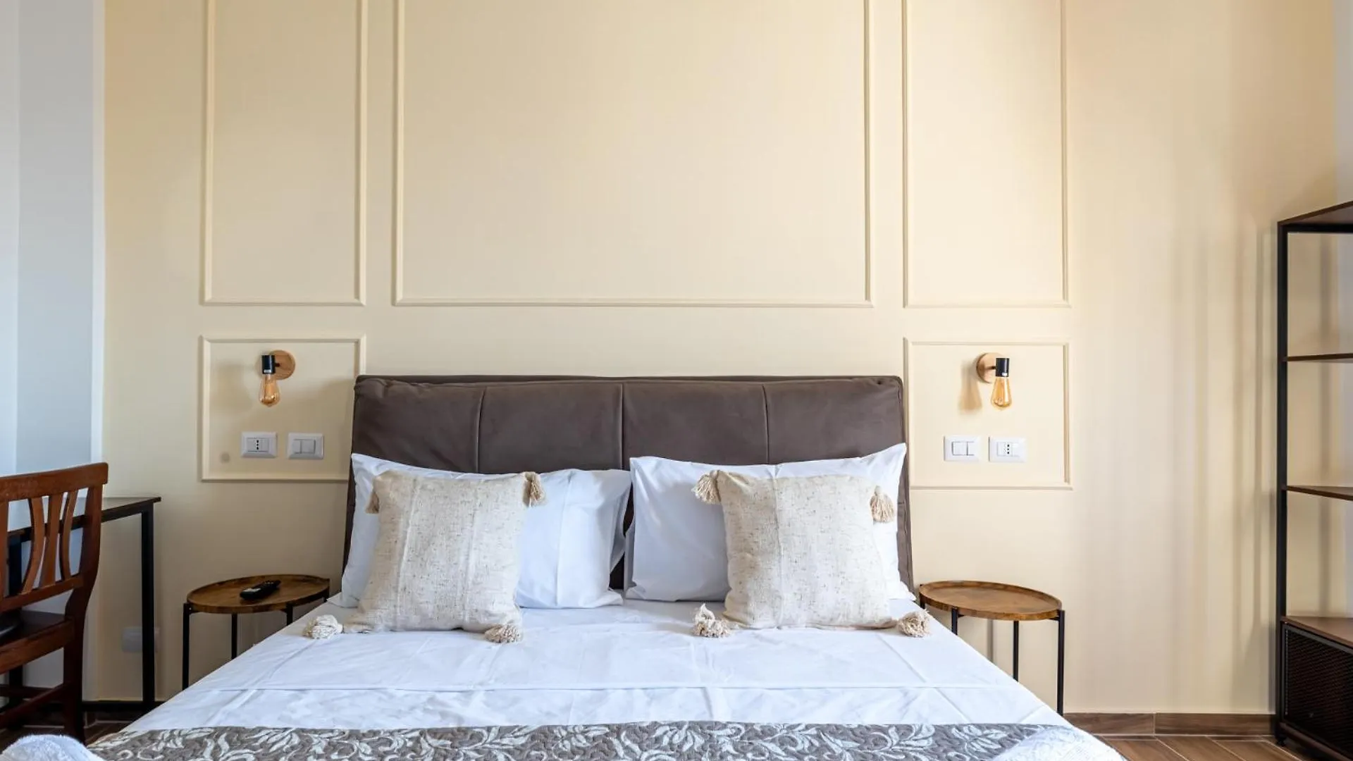 Affittacamere Colleoni B&B Roma