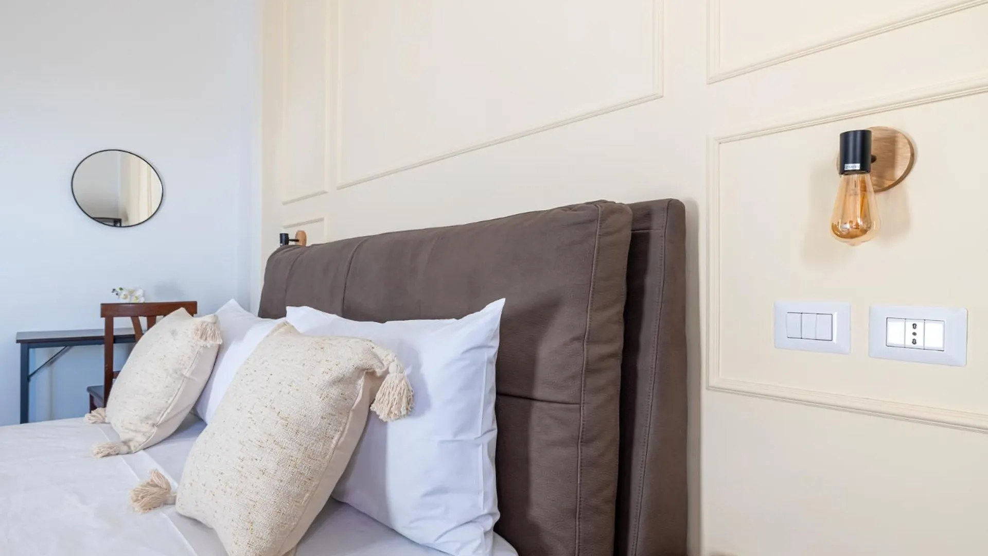 Colleoni B&B Roma 0*,  Italia