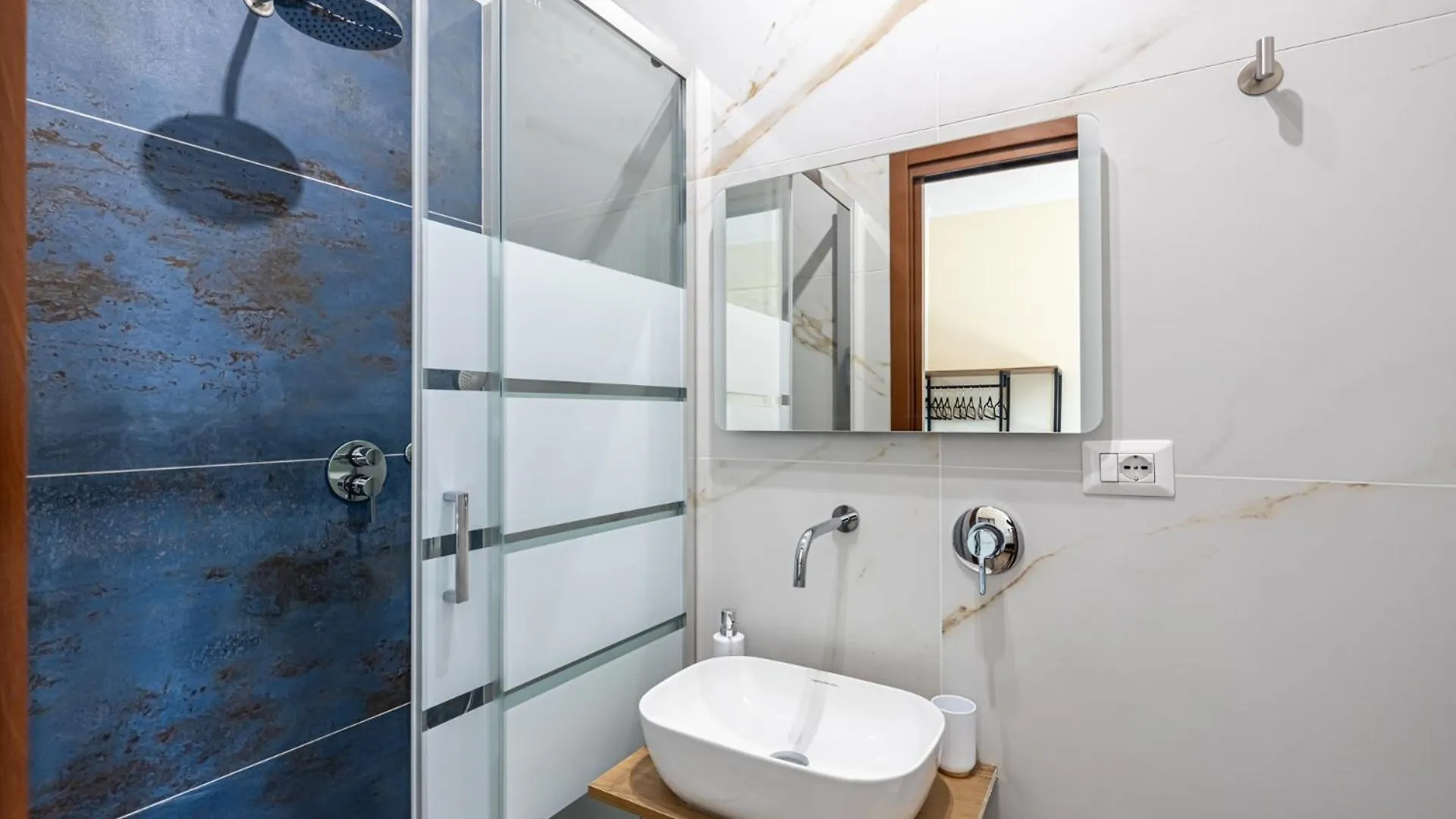 Affittacamere Colleoni B&B Roma