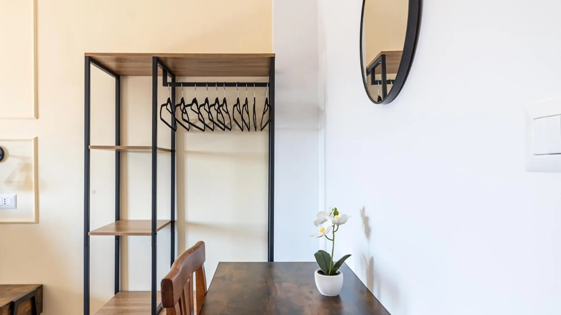Colleoni B&B Roma Affittacamere