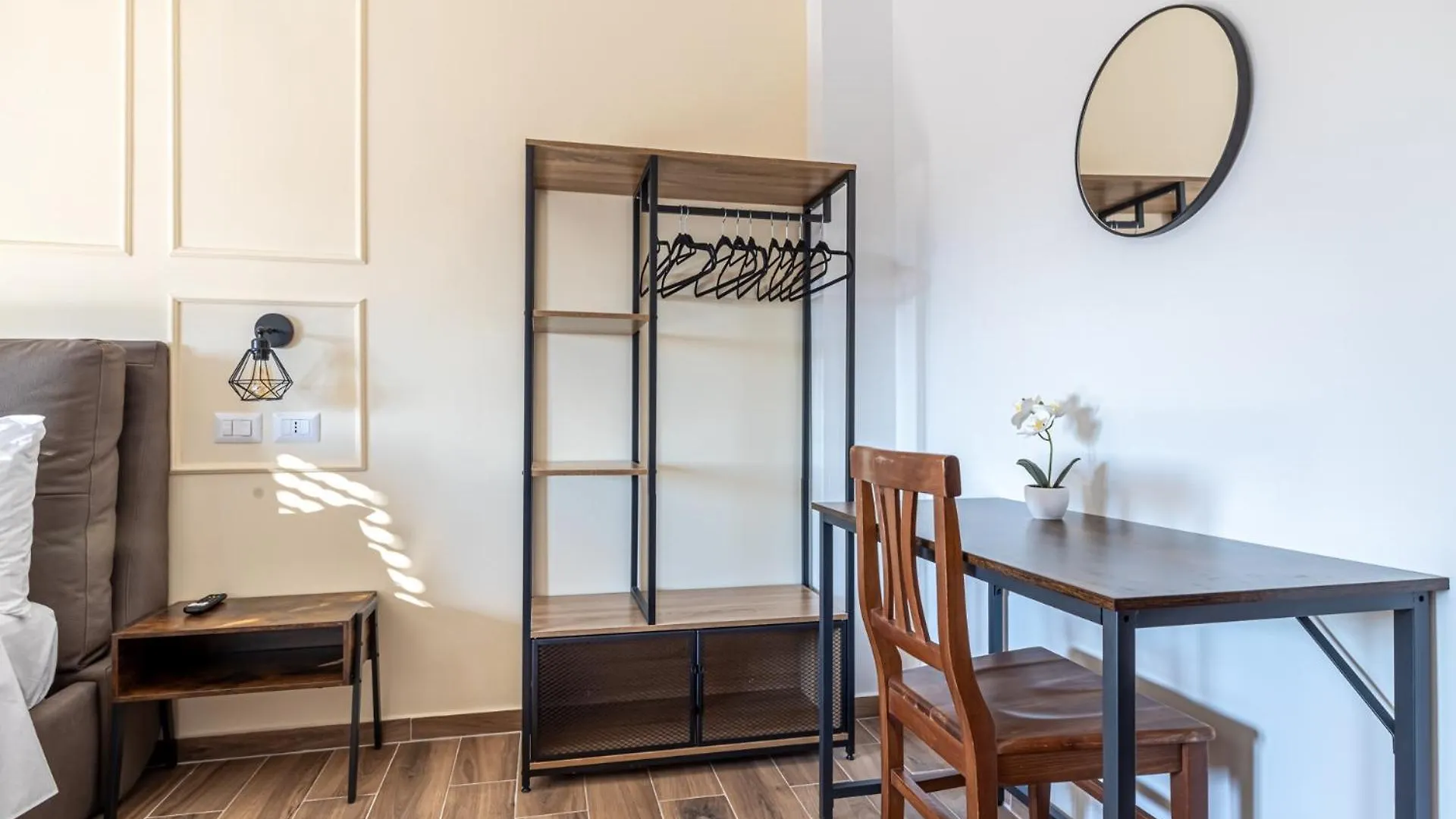 Colleoni B&B Roma Affittacamere