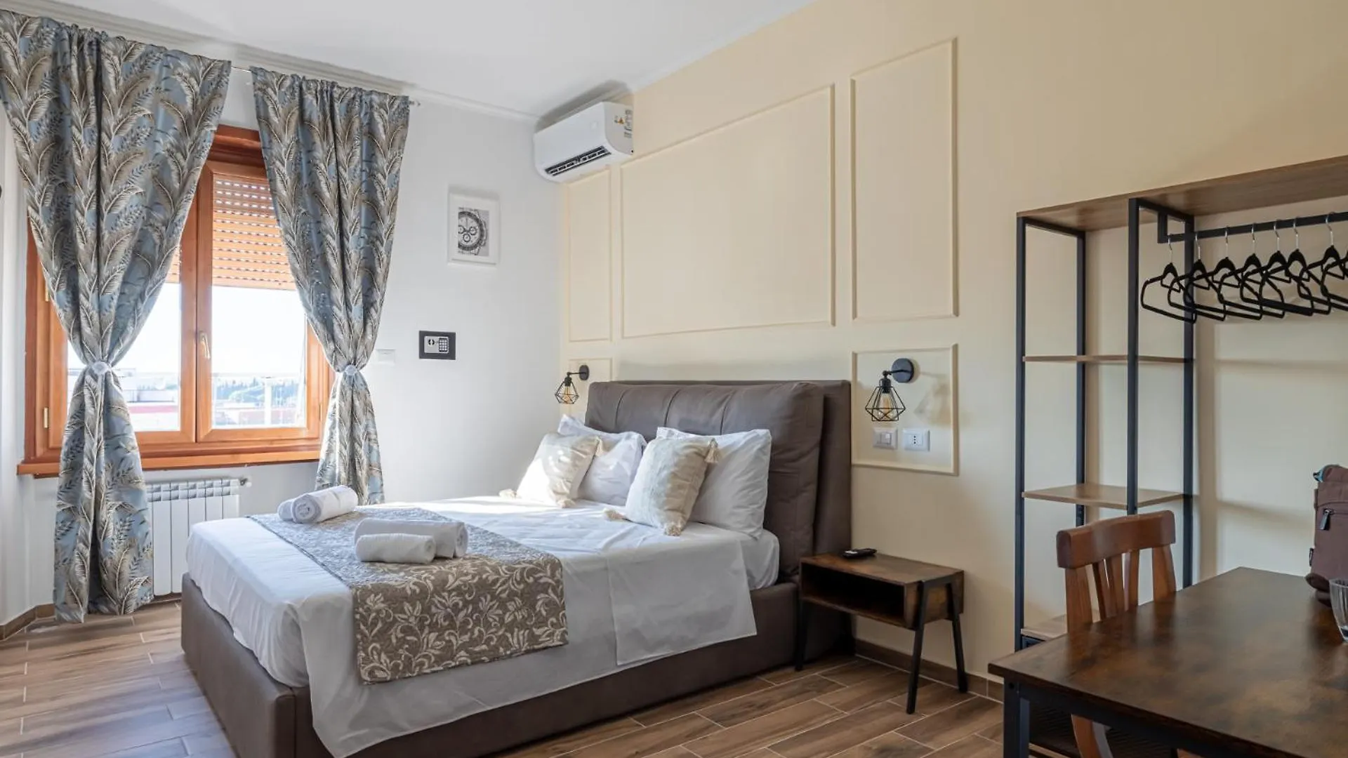 Colleoni B&B Roma