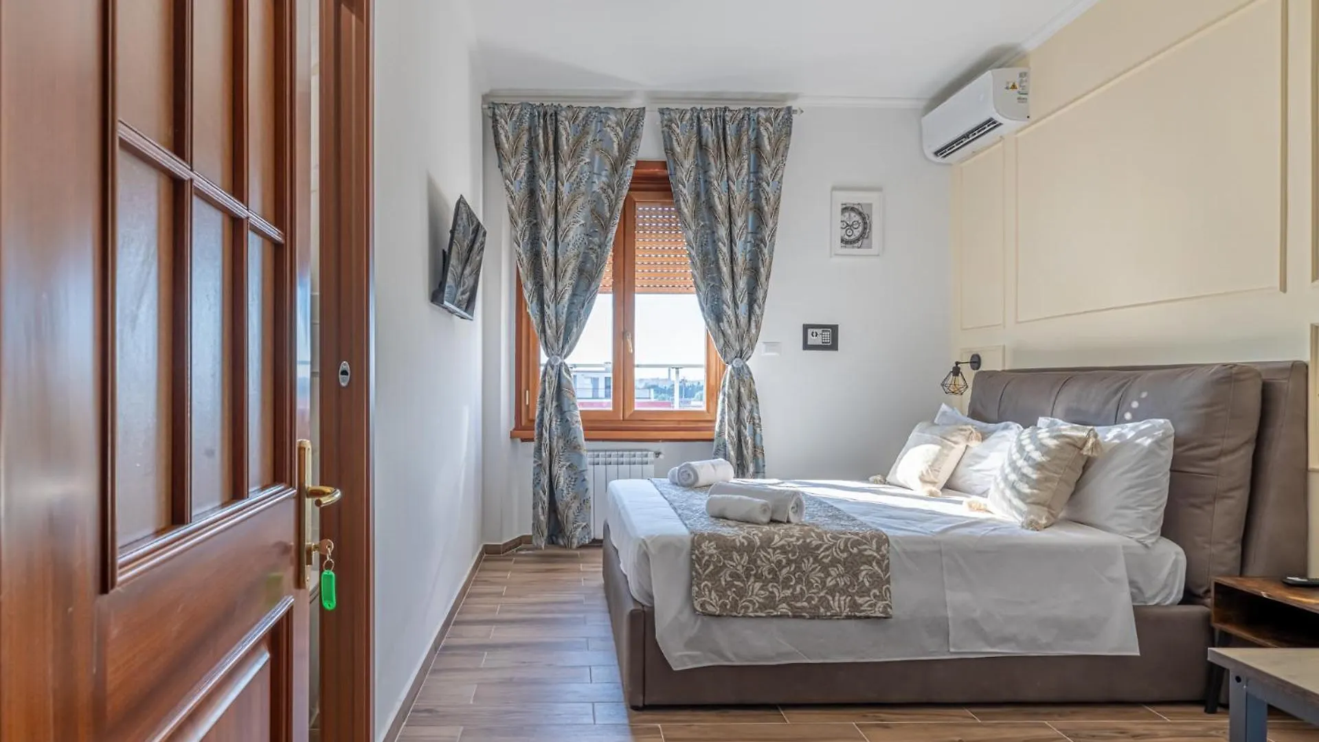 Affittacamere Colleoni B&B Roma