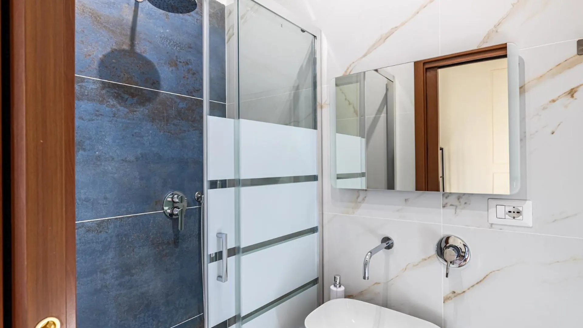 Colleoni B&B Roma