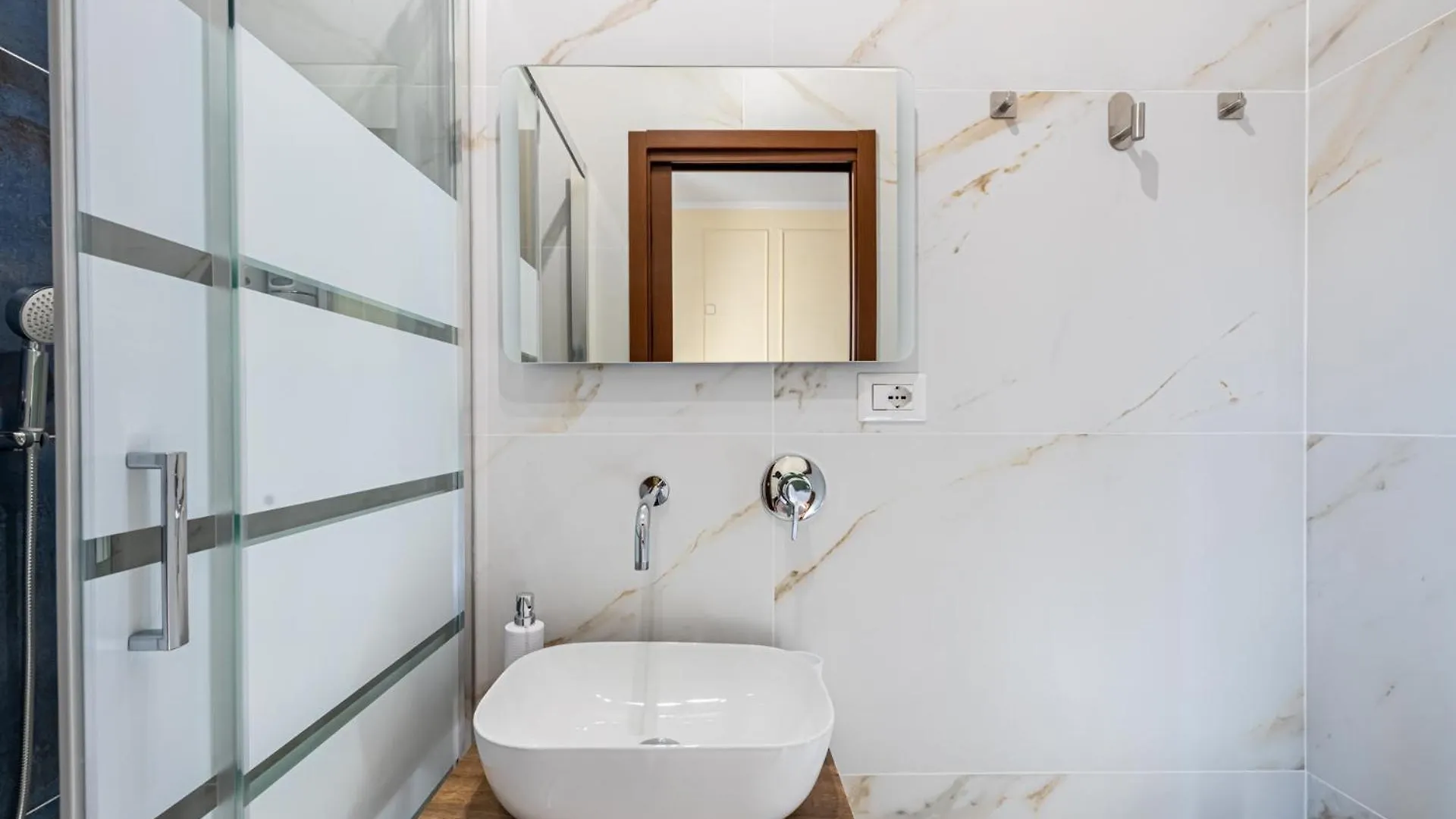 Colleoni B&B Roma Affittacamere