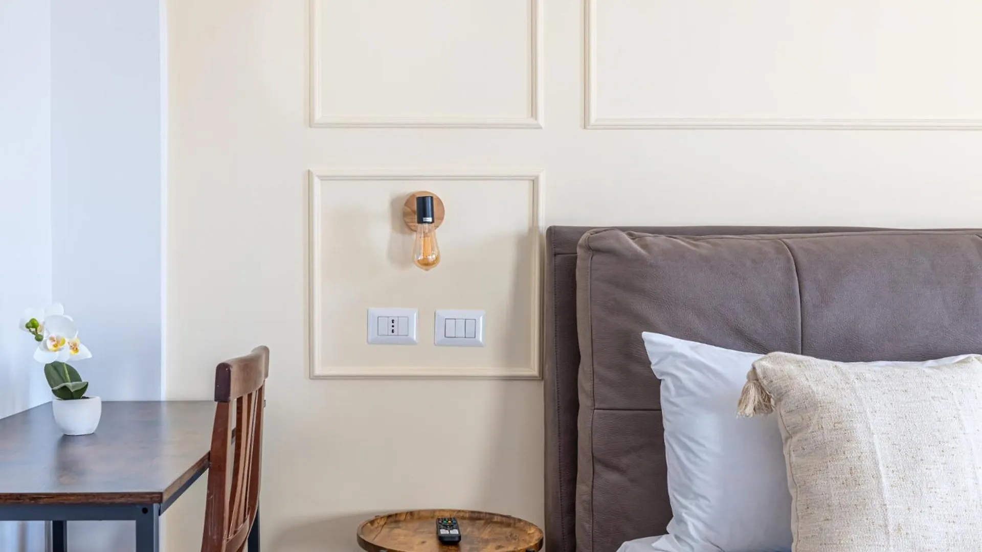 Colleoni B&B Roma