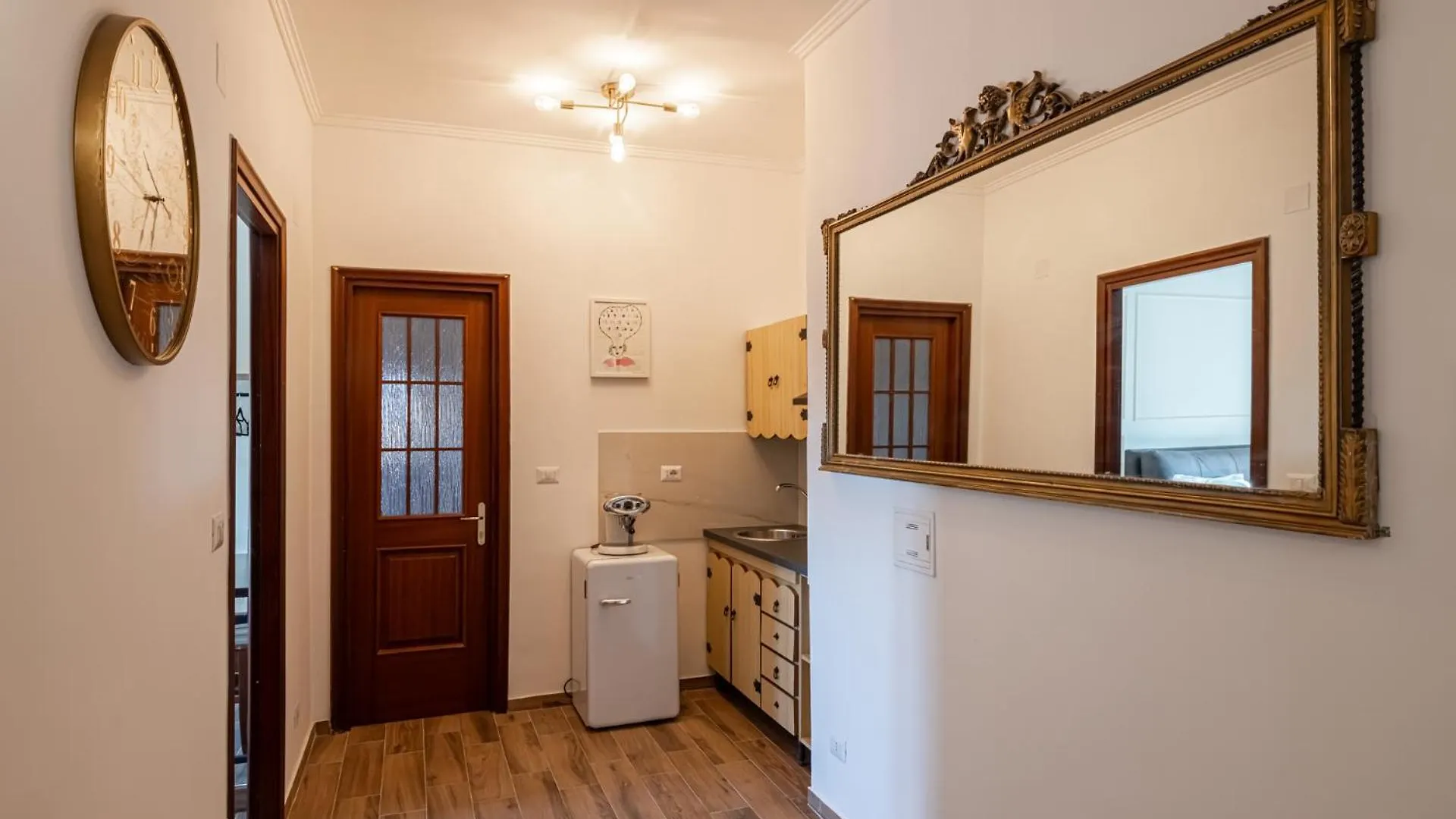 Affittacamere Colleoni B&B Roma