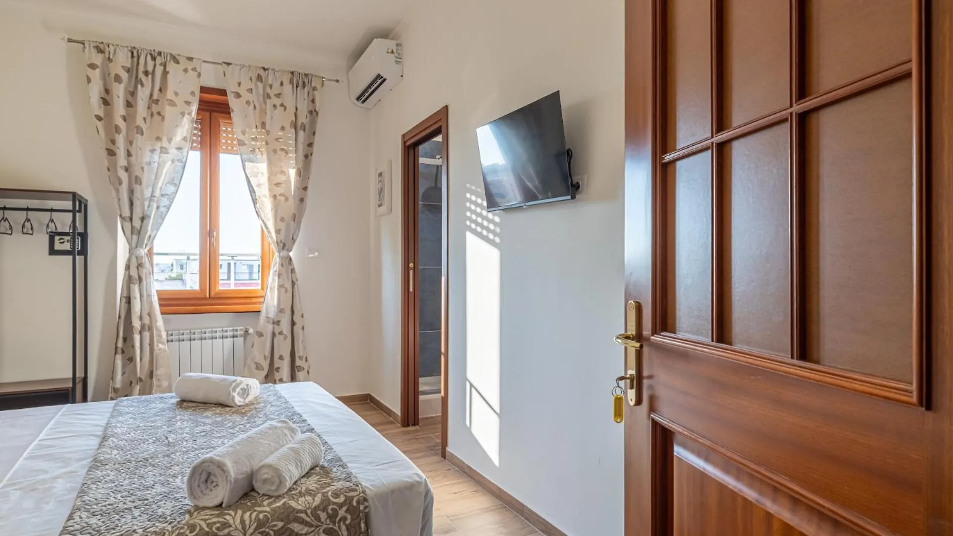 Colleoni B&B Roma Affittacamere
