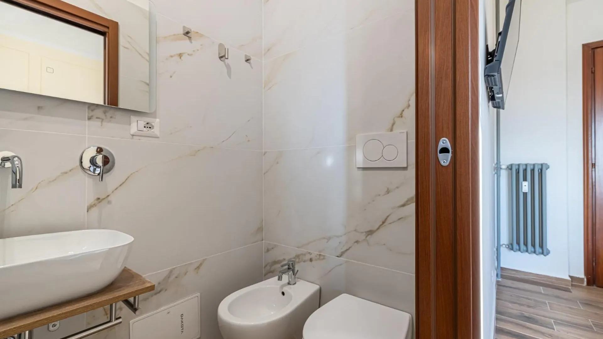 Colleoni B&B Roma