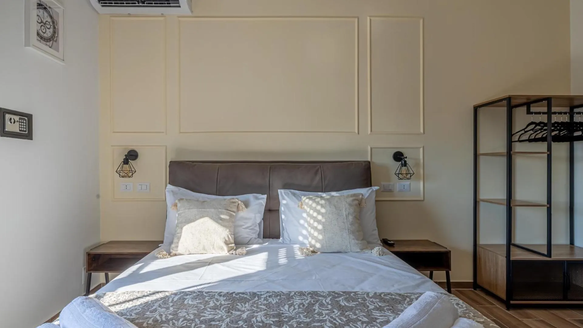 Colleoni B&B Roma Affittacamere