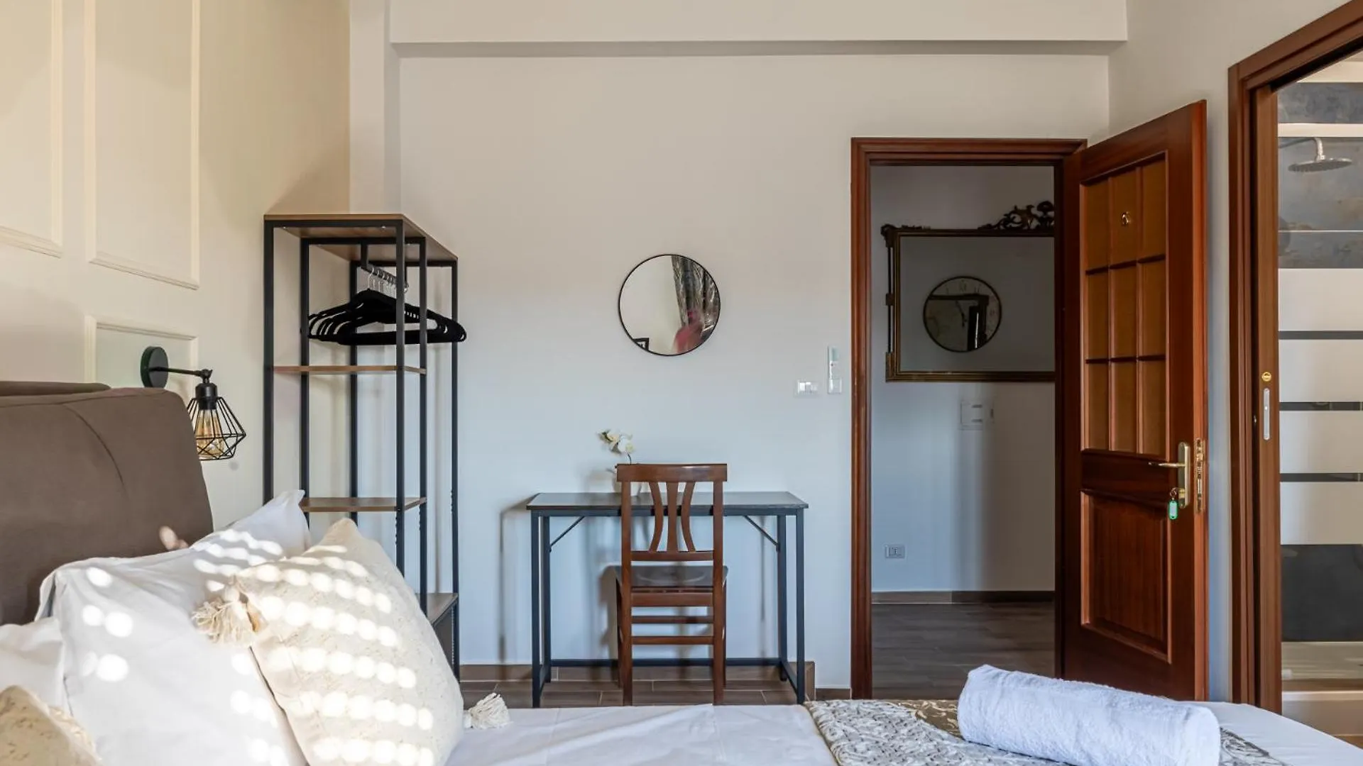 Colleoni B&B Roma