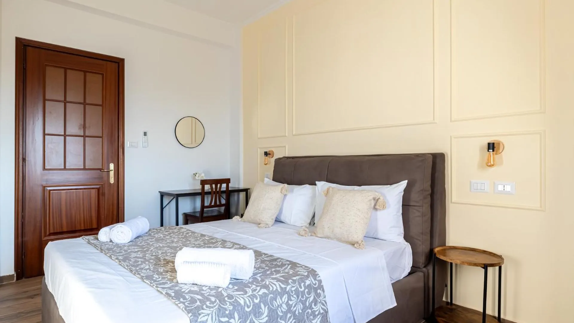 Colleoni B&B Roma Affittacamere