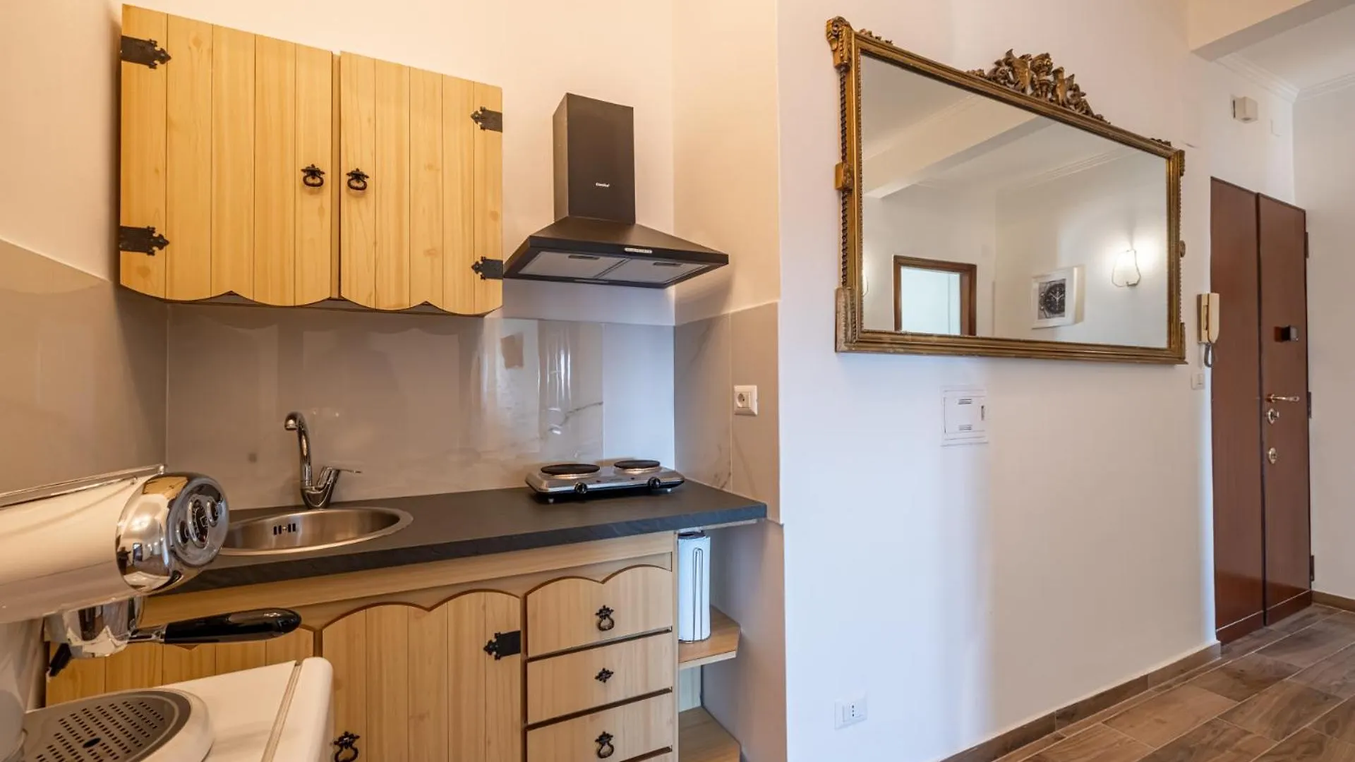 Affittacamere Colleoni B&B Roma